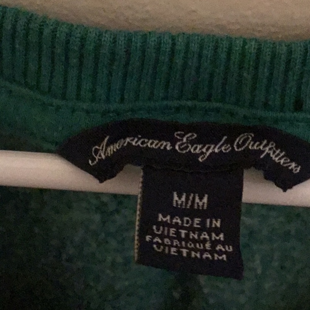 Crew neck - Picture 2 of 2